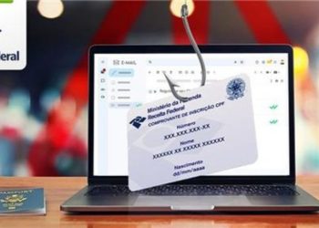 cpf golpe receita federal