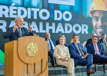 crédito do trabalhador