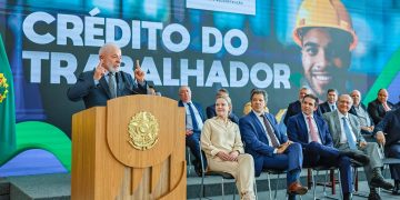crédito do trabalhador