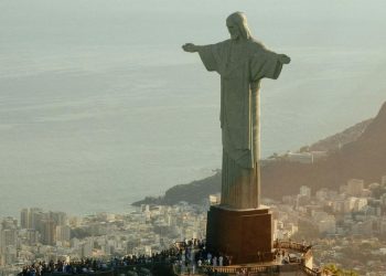 cristo redentor