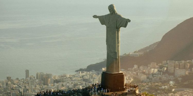 cristo redentor