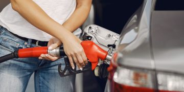 gasolina