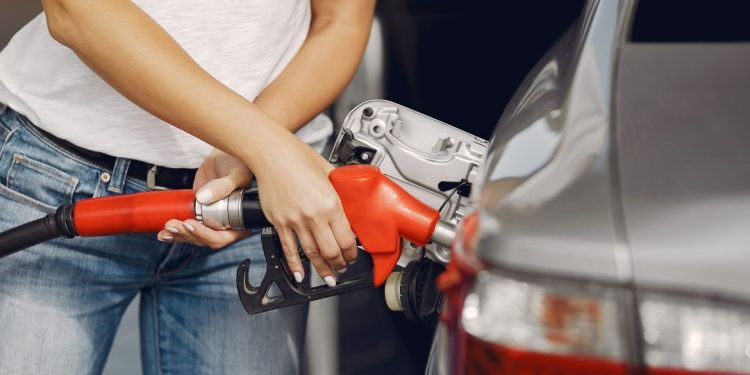 gasolina