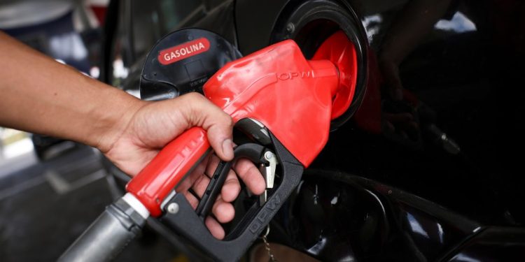 gasolina