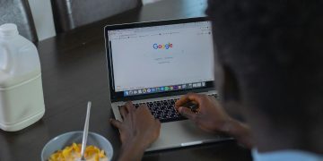 google