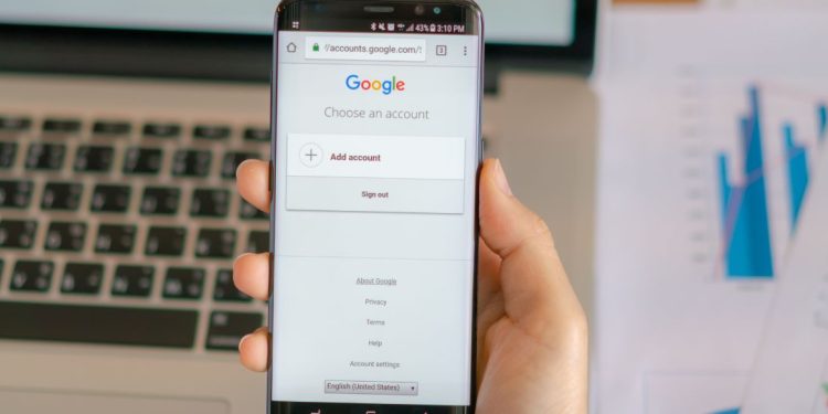 google