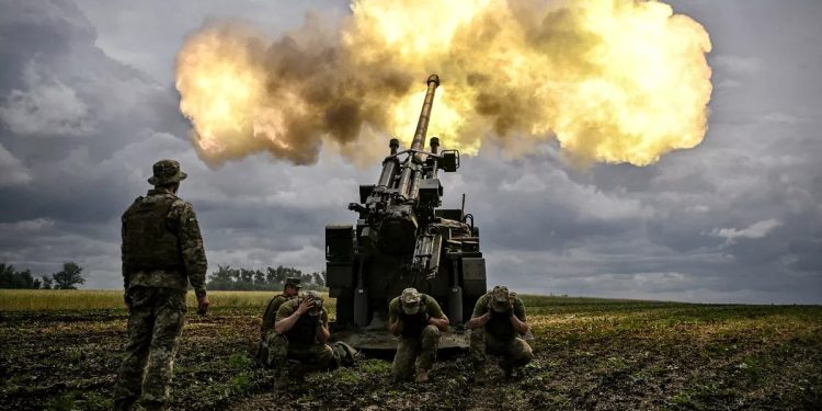 Direitos de autor AFP