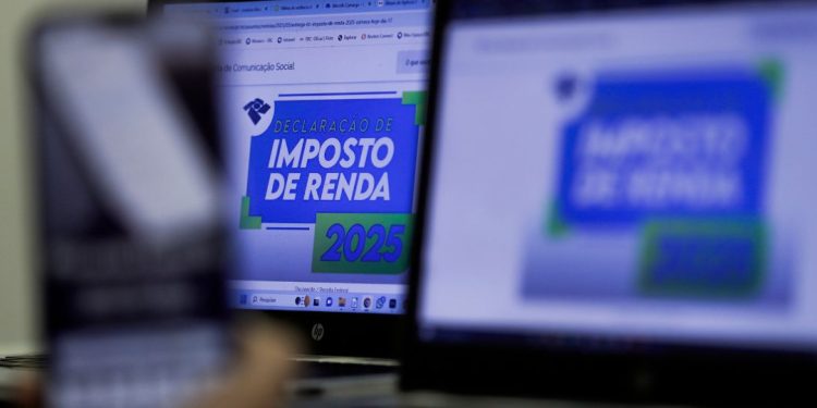 imposto de renda