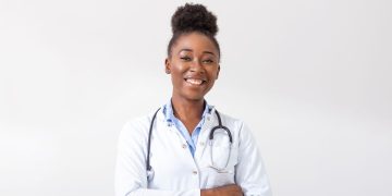 médicos