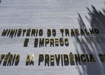 ministério do trabalho e emprego