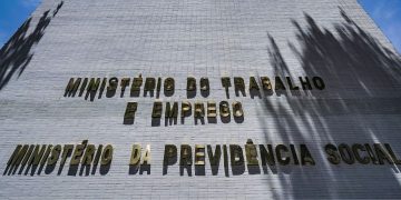 ministério do trabalho e emprego