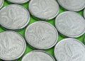 moedas 50 centavos