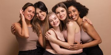 mulheres