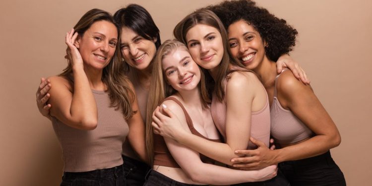 mulheres