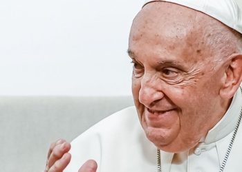 papa francisco