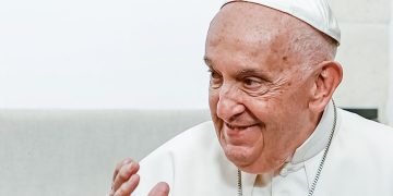 papa francisco