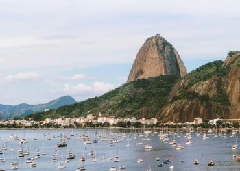 rio de janeiro