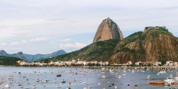 rio de janeiro