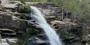 serra dos alves