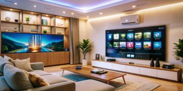 tvs