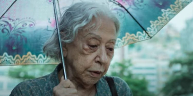 ivitória fernanda montenegro