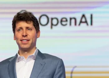 Sam Altman, CEO do ChatGPT