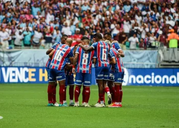 Esporte Clube Bahia