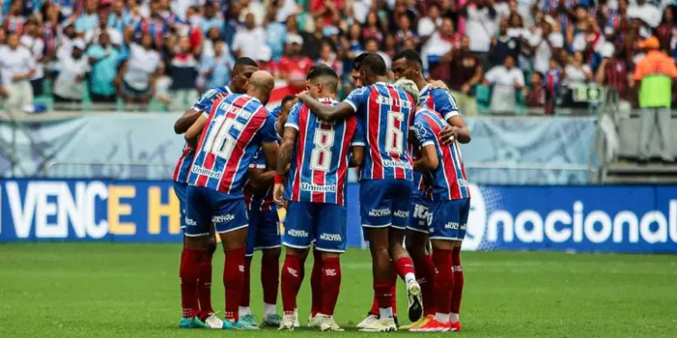 Esporte Clube Bahia