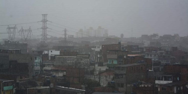 Salvador