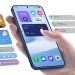 Interface One UI 7