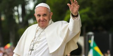 © Vatican Media/Divulgação