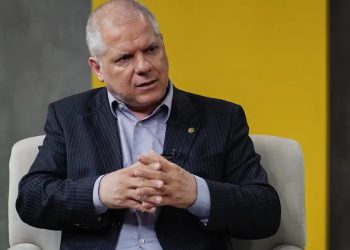 © Rafa Neddermeyer/Agência Brasil