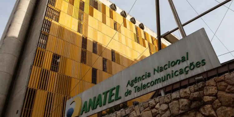 anatel