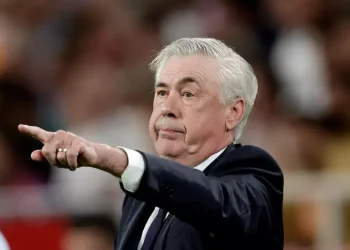 Ancelotti