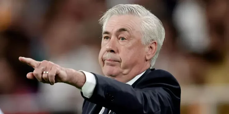 Ancelotti