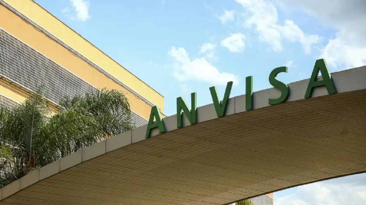 Sede ANVISA