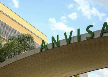Sede ANVISA