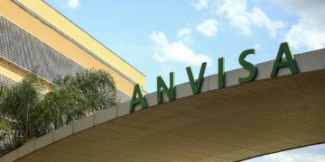 Sede ANVISA