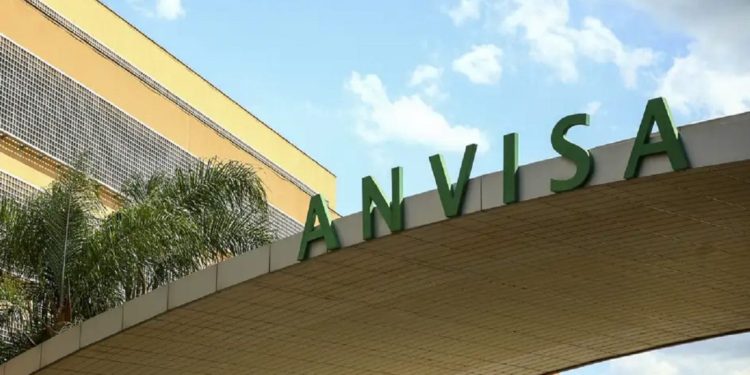 Sede ANVISA