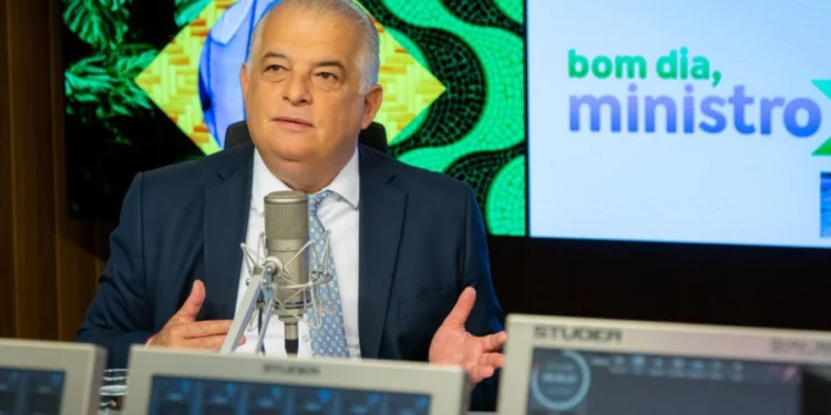 Márcio França
