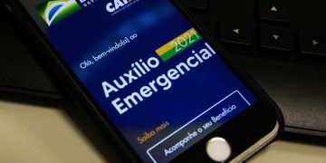 auxílio emergencial