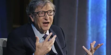 Bill Gates