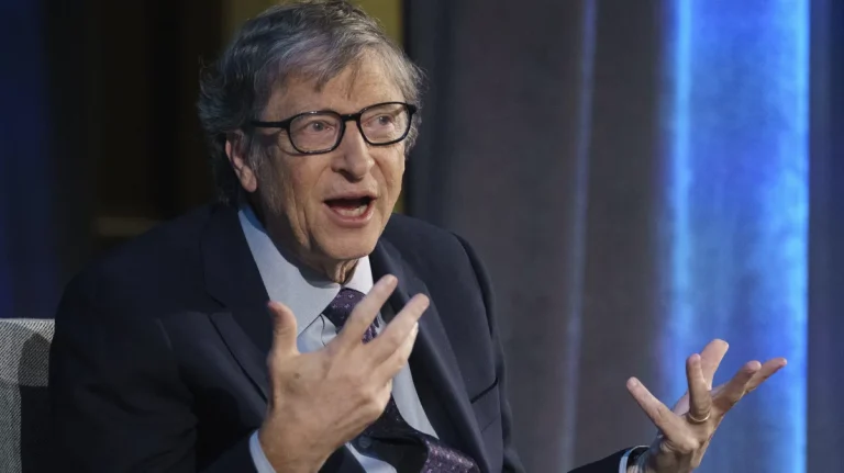 Bill Gates