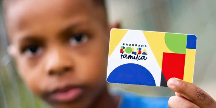 bolsa família