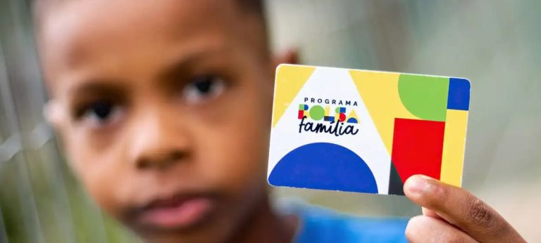 bolsa família
