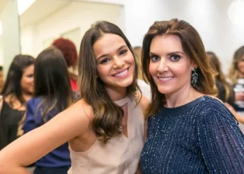 Bruna Marquezine e sua Nutri