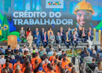 Lançamento do Programa