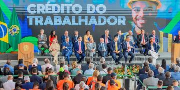 Lançamento do Programa