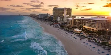 Cidade de Cancún