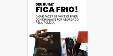 cartilha drogas